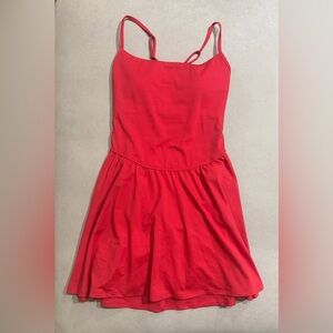 Gilly Hicks Active Strappy Dress